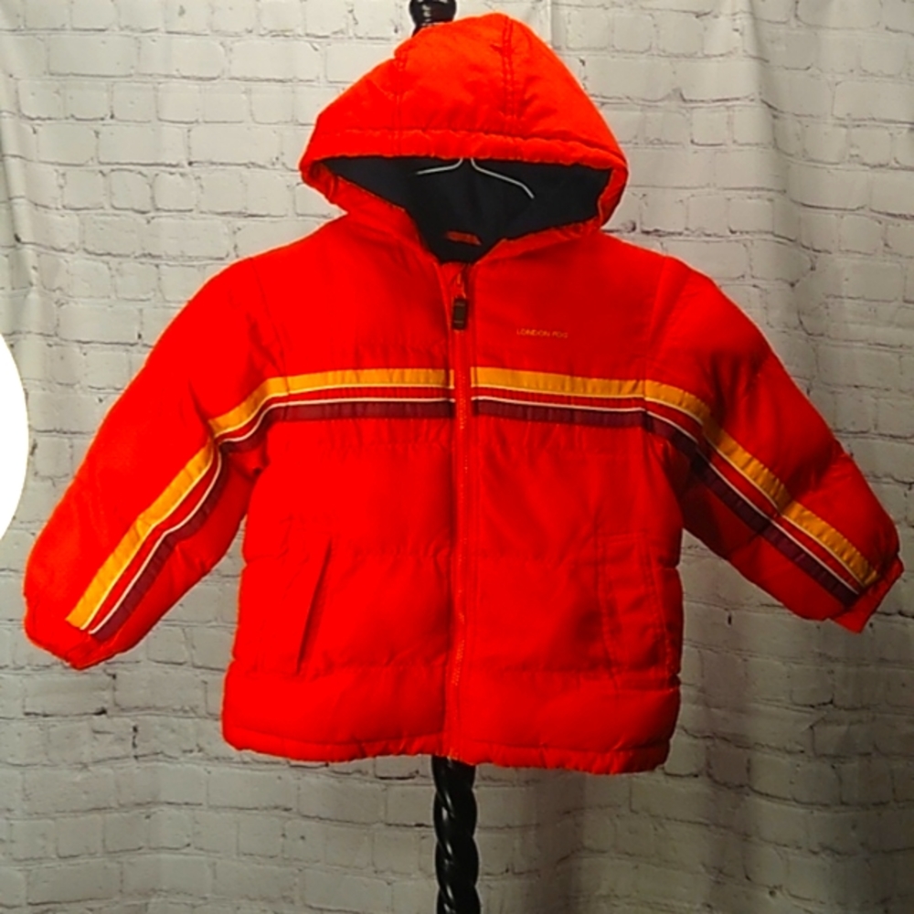 London Fog Coat